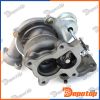 Turbocompresseur neuf pour PEUGEOT | 54359700001, 54359700007